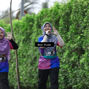 Runner Photo 8535960