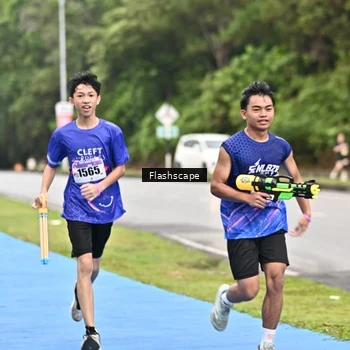 Runner Photo 8535962