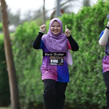 Runner Photo 8535965