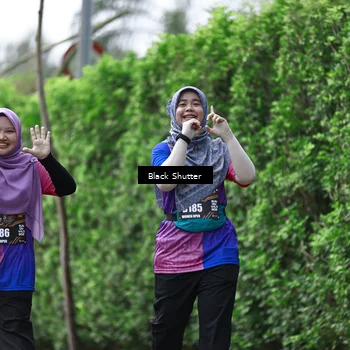 Runner Photo 8535966