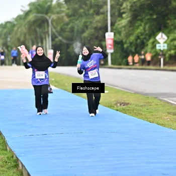 Runner Photo 8535968