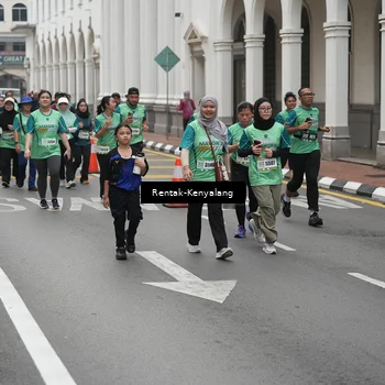 Runner Photo 8535969