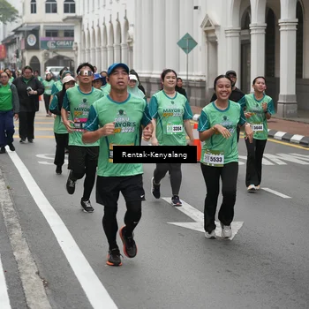 Runner Photo 8535970
