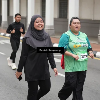 Runner Photo 8535972