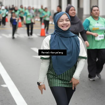 Runner Photo 8535973