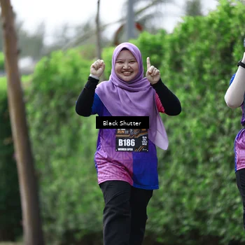 Runner Photo 8535974