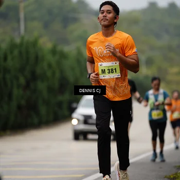 Runner Photo 8535975