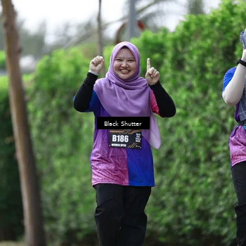Runner Photo 8535976
