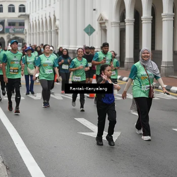 Runner Photo 8535977