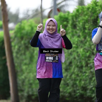 Runner Photo 8535978