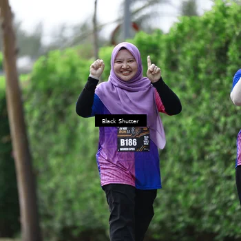 Runner Photo 8535979