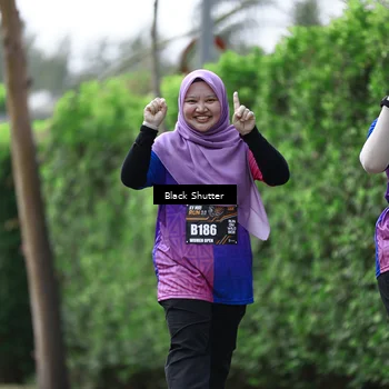 Runner Photo 8535981