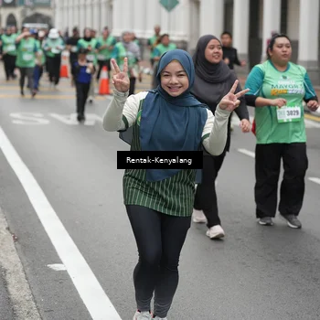 Runner Photo 8535983