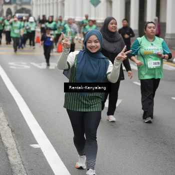 Runner Photo 8535986