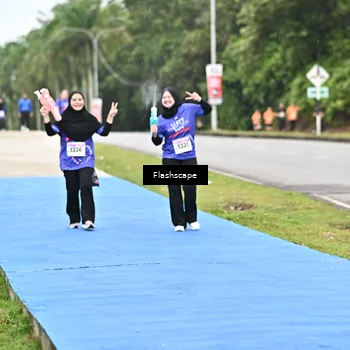 Runner Photo 8535987