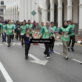 Runner Photo 8535989