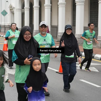 Runner Photo 8535992