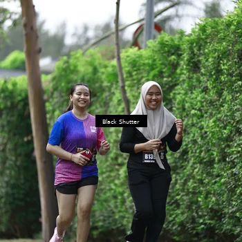 Runner Photo 8536005