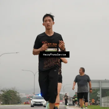 Runner Photo 8536006