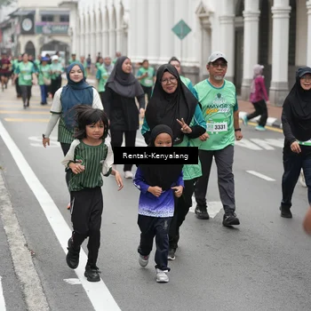 Runner Photo 8536009