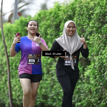Runner Photo 8536011