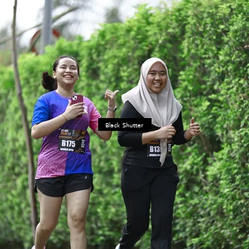 Runner Photo 8536012