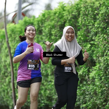 Runner Photo 8536013
