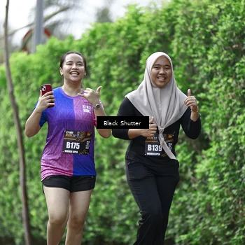 Runner Photo 8536014