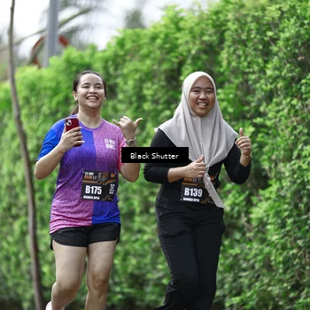 Runner Photo 8536015