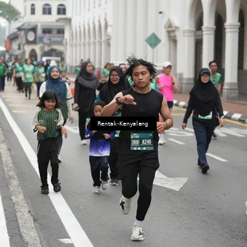 Runner Photo 8536016