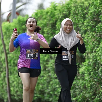 Runner Photo 8536017