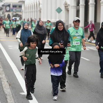 Runner Photo 8536018