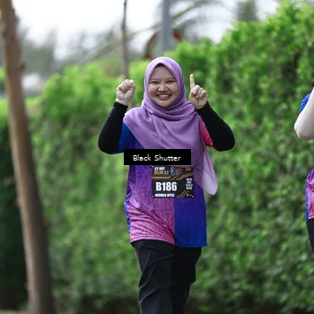 Runner Photo 8536019