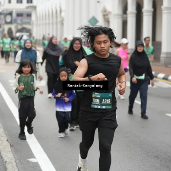Runner Photo 8536022