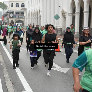 Runner Photo 8536023