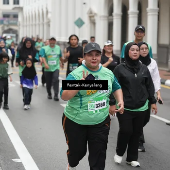 Runner Photo 8536029