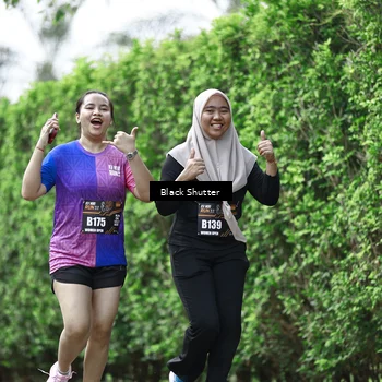 Runner Photo 8536030