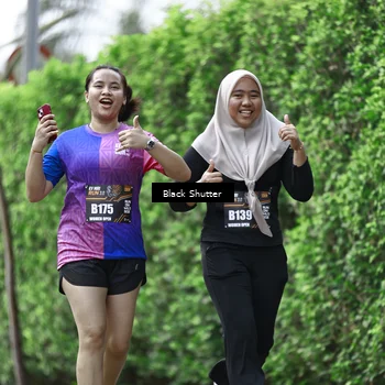 Runner Photo 8536032
