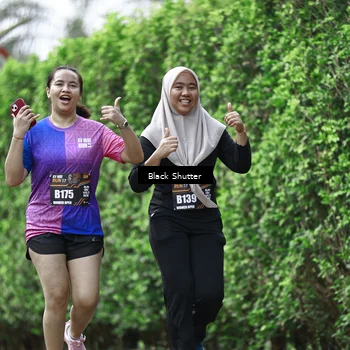 Runner Photo 8536033