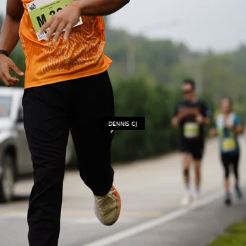 Runner Photo 8536035