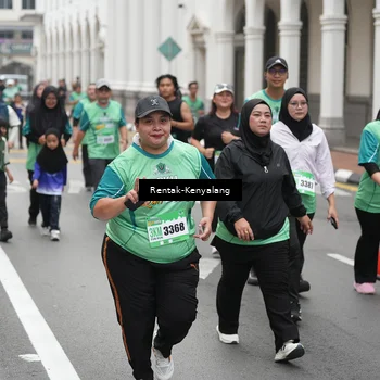 Runner Photo 8536036