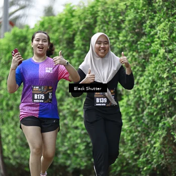 Runner Photo 8536039