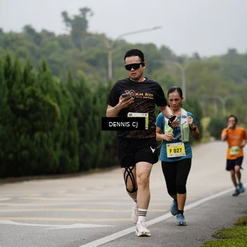Runner Photo 8536040