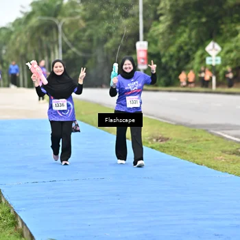 Runner Photo 8536044