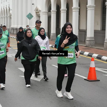 Runner Photo 8536046