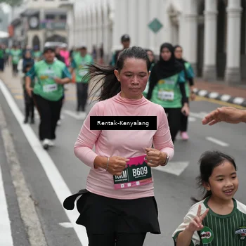 Runner Photo 8536047