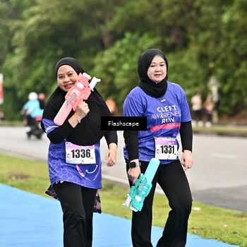 Runner Photo 8536048