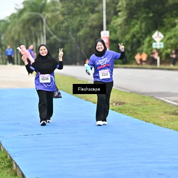 Runner Photo 8536049