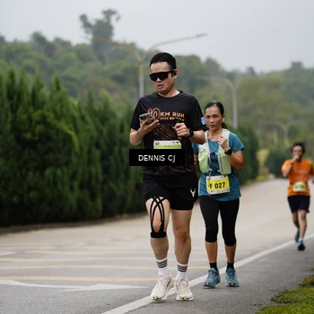Runner Photo 8536051