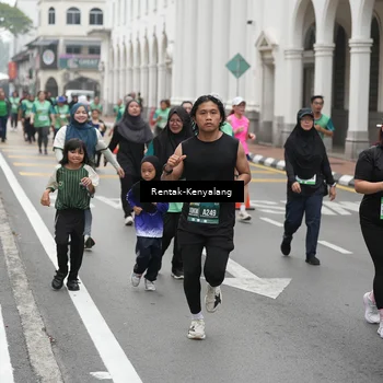 Runner Photo 8536052